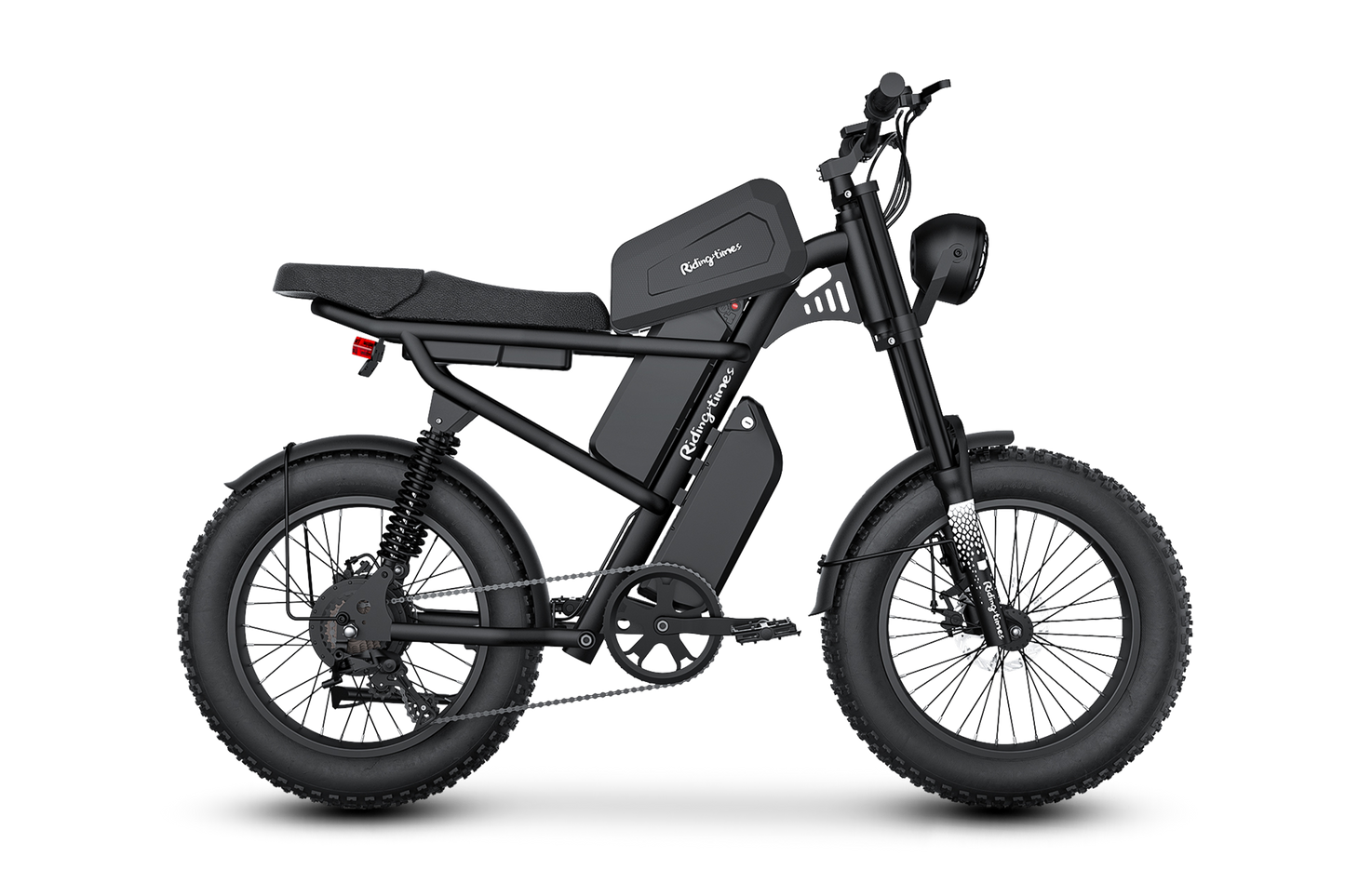 Z8 electric motorbike