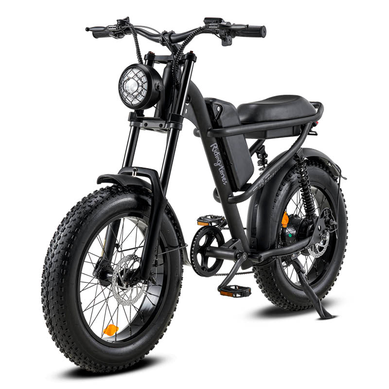 Z8 E-Motorbike
