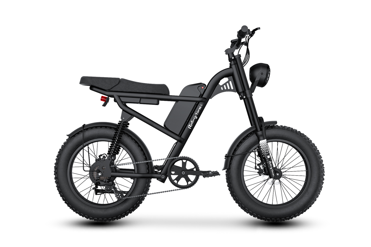Z8 electric motorbike 