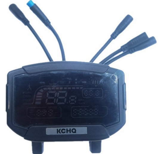 LCD Display Screen