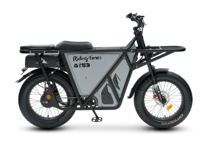 2024 the best cargo electric bike