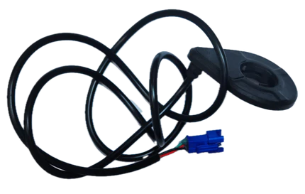 Power Assist Sensor