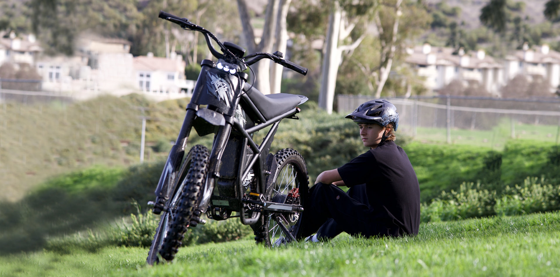 Ride the Breeze